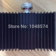 50 Ом DC-3GHz 100 Вт DIN мужской 7/16 коаксиальный эквивалент нагрузки Терминатор