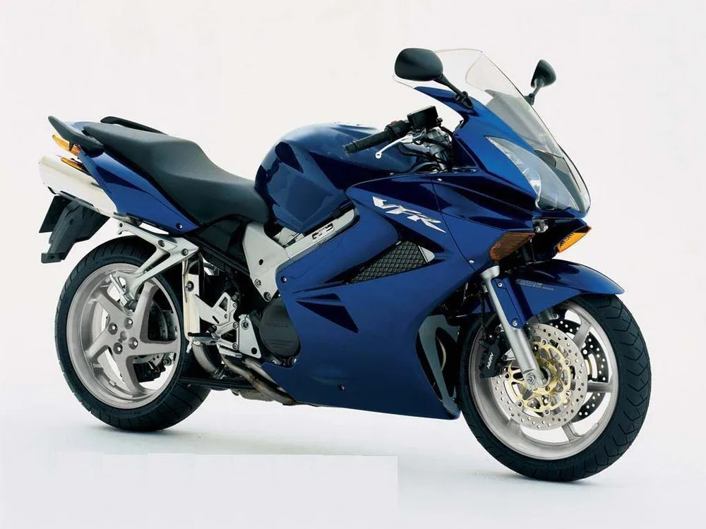 For Honda VFR 800 2002 2003 2004 2005 2006 2007 2008 2009 2010 2011