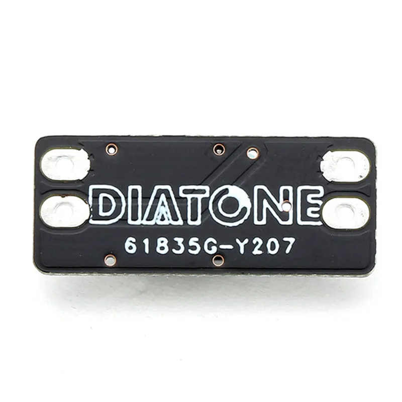 Оригинальный модуль Diatone Micro BEC 5 в 6 12 В 500 мА для 78 чипов регулировки