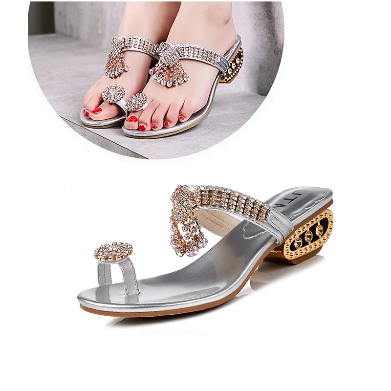 designer sandal