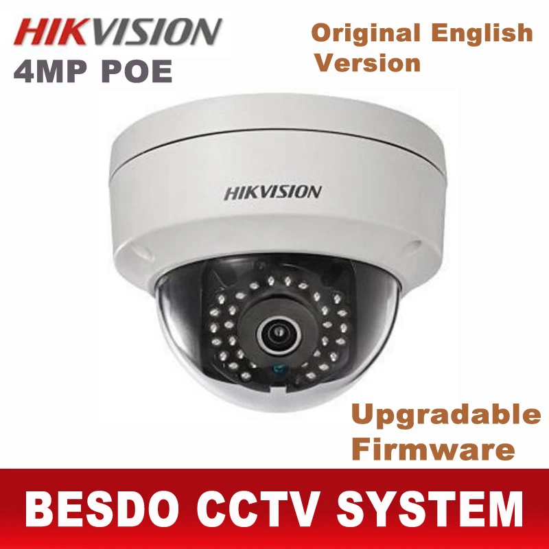 bilder für 4MP POE IP dome-kamera im freien hik DS-2CD2142FWD-I ersetzen DS-2CD2132-I ds-2cd2132f-i DS-2CD2135F-IS DS-2CD2332-I ds-2cd2132f bilder für 4MP POE IP dome-kamera im freien hik DS-2CD2142FWD-I ersetzen DS-2CD2132-I ds-2cd2132f-i DS-2CD2135F-IS DS-2CD2332-I ds-2cd2132f