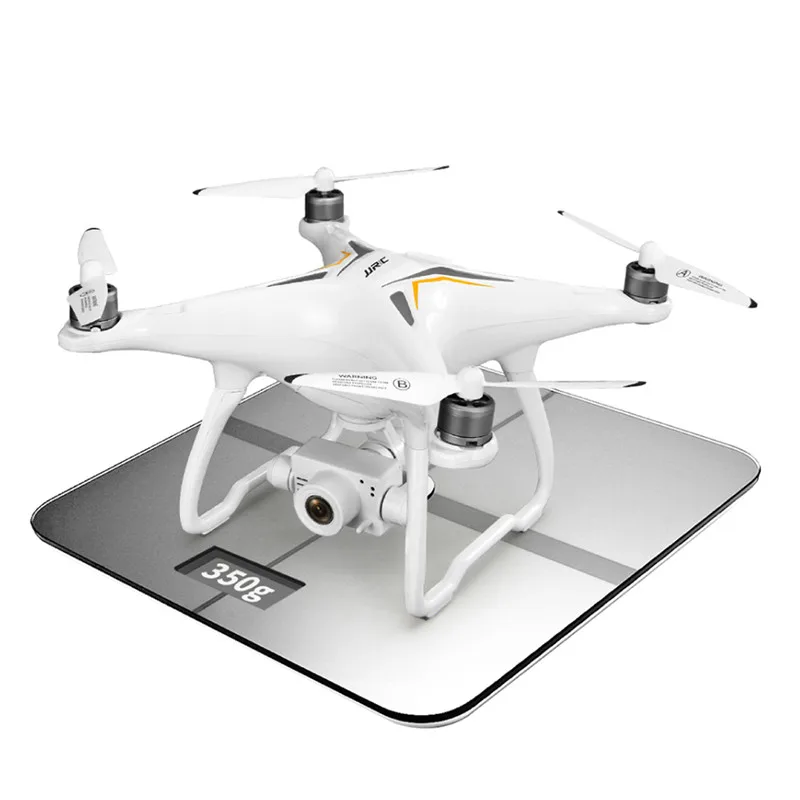 Квадрокоптер JJRC X6 Aircus с двойным GPS 1080P Wi Fi FPV широкоугольная камера