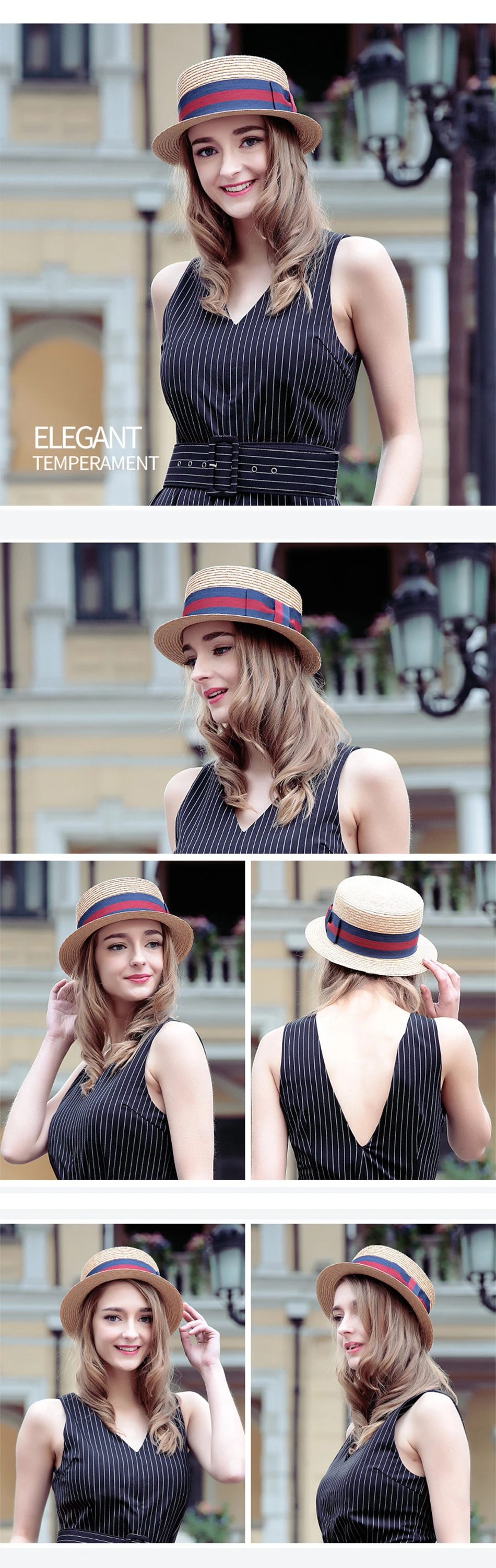 straw hat