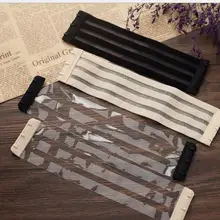 Рыбий шелк бретелька для нижнего белья дикий бюстгальтер "Богиня" Аксессуары Эластичный