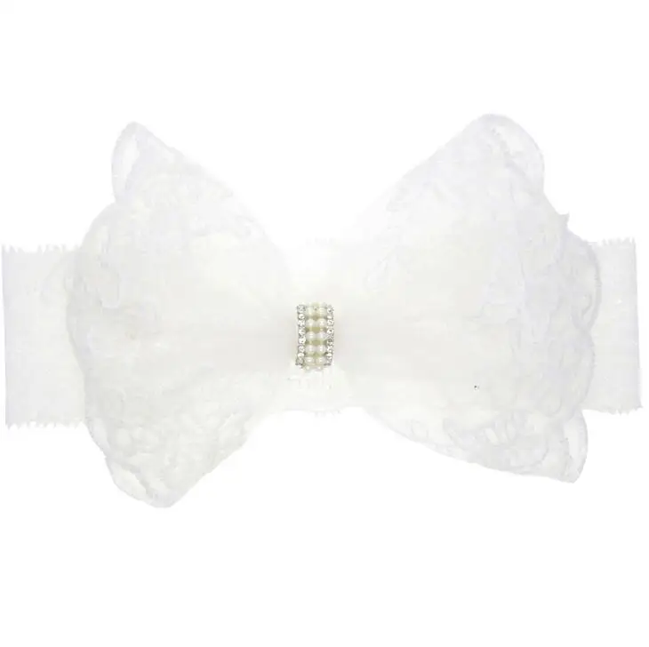 infant lace headband2