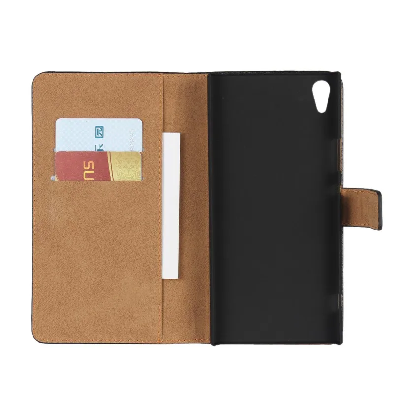 Phone Wallet Cases For Sony Xperia XA 1 XA1 Ultra Leather Flip Case Cover Etui Hoesje Coque Funda Capinha Carcasa Capa Purse (4)
