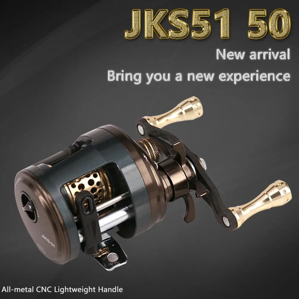 “ Set para Daiwa Modificado Molinete Duplo Roqueiro Alça