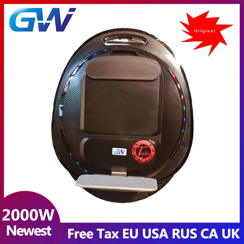 Gotway tesla t2 Gotway tesla t2
