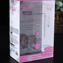 Цветной печатный маленький жесткий прозрачный пластиковый оригинальные наволочки с подвесным отверстием- PX20320