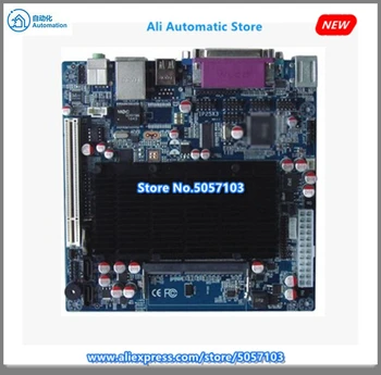 

MINI-ITX D425 Multi-serial M42X61E Industrial Control Board