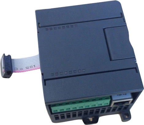 CP 243-1 FOR SIMATIC S7-200 PLC TO INDUSTRIAL ETHERNET 6GK7243-1EX01-0XE0 directly connected with wincc