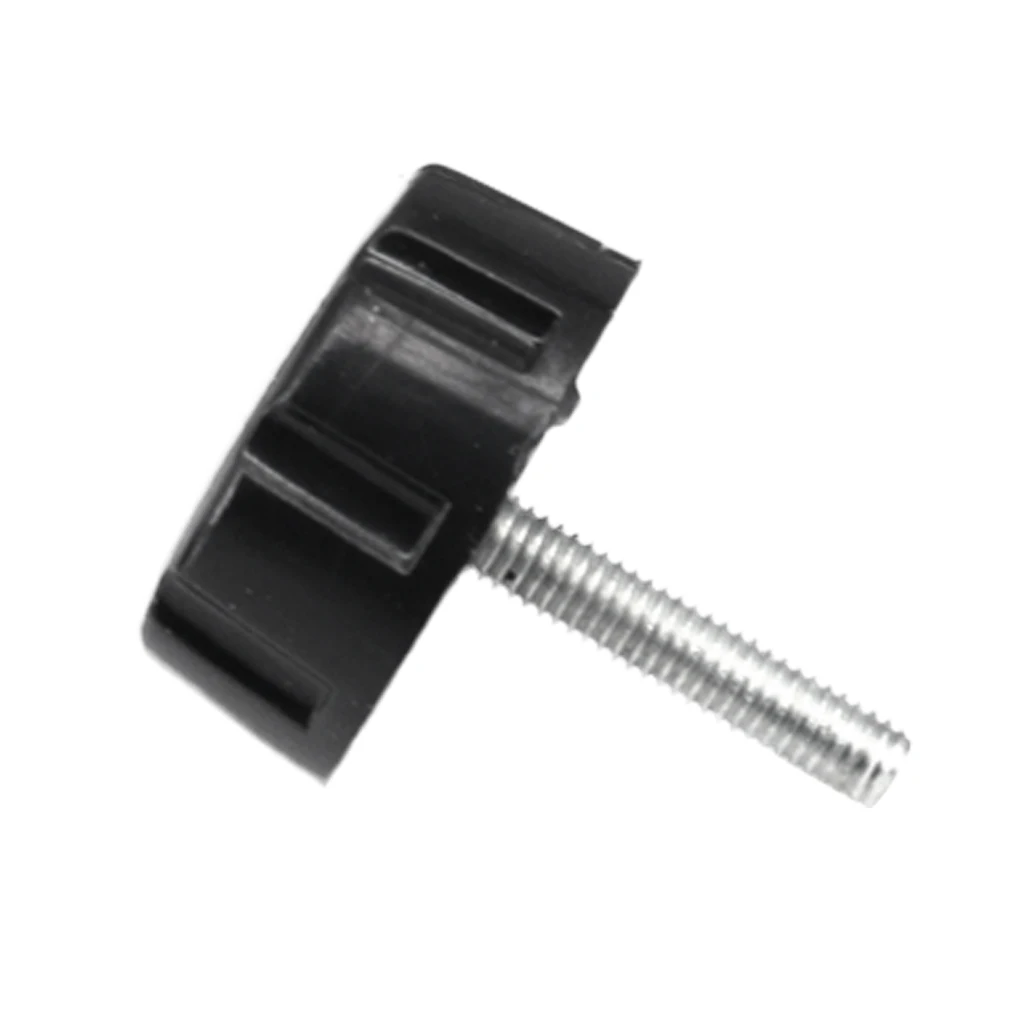 10 Pcs 2mm Spare Screws Nuts Universal Fishing Spinning Reel Handle Screw Cap Bearing Cover Fishing Handle Accessories Part 