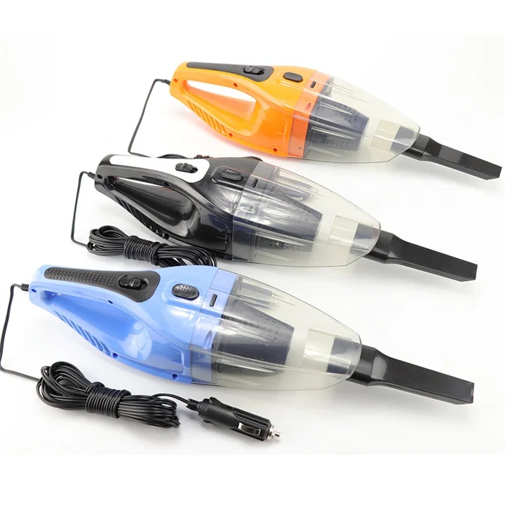 Vacuum cleaner for car (5)