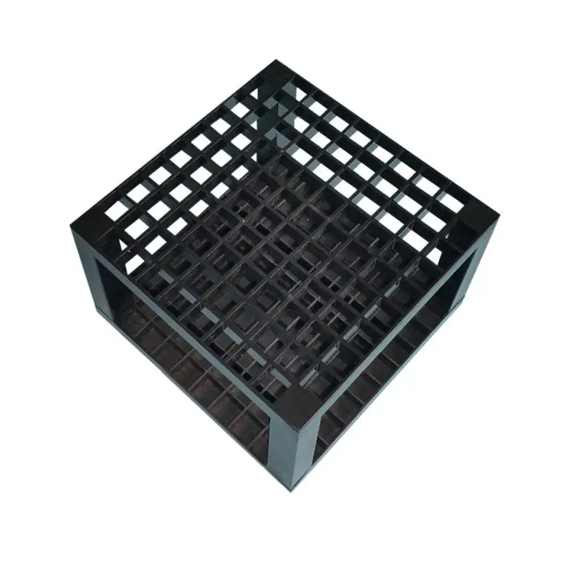

96 Hole Plastic Painting Pencils Brushes Colored Pencils Pen Holder Organizer Desk Stand for Drawing Makeup Brushes Pens 30p113
