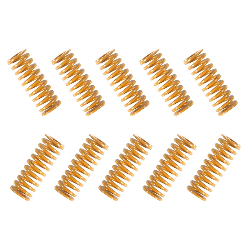 3D Printer Parts Spring (4)