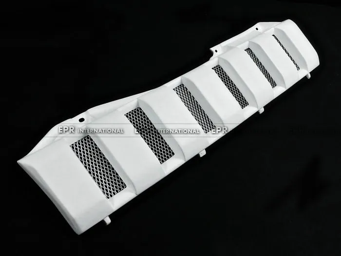 Suzuki Jimny Front Grille Type 3 (13)