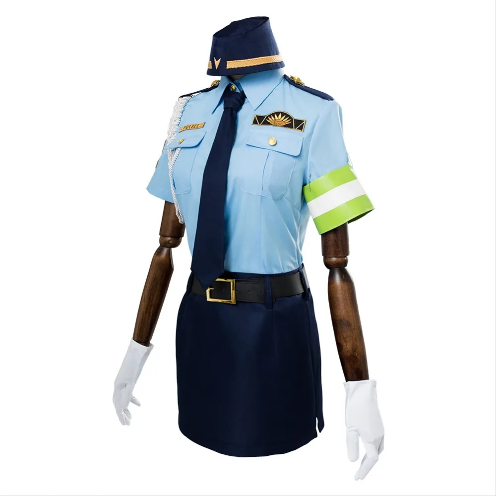 a menina feminina feito sob encomenda carnaval de halloween