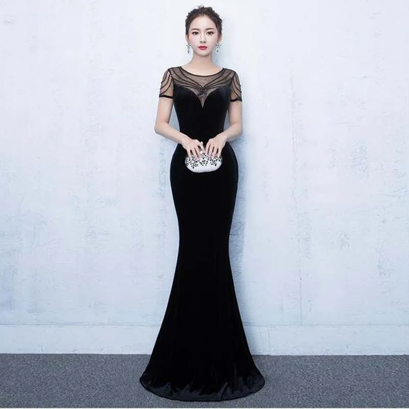 8 Traditional Asian Gowns Reimagined As Modern Prom Dresses