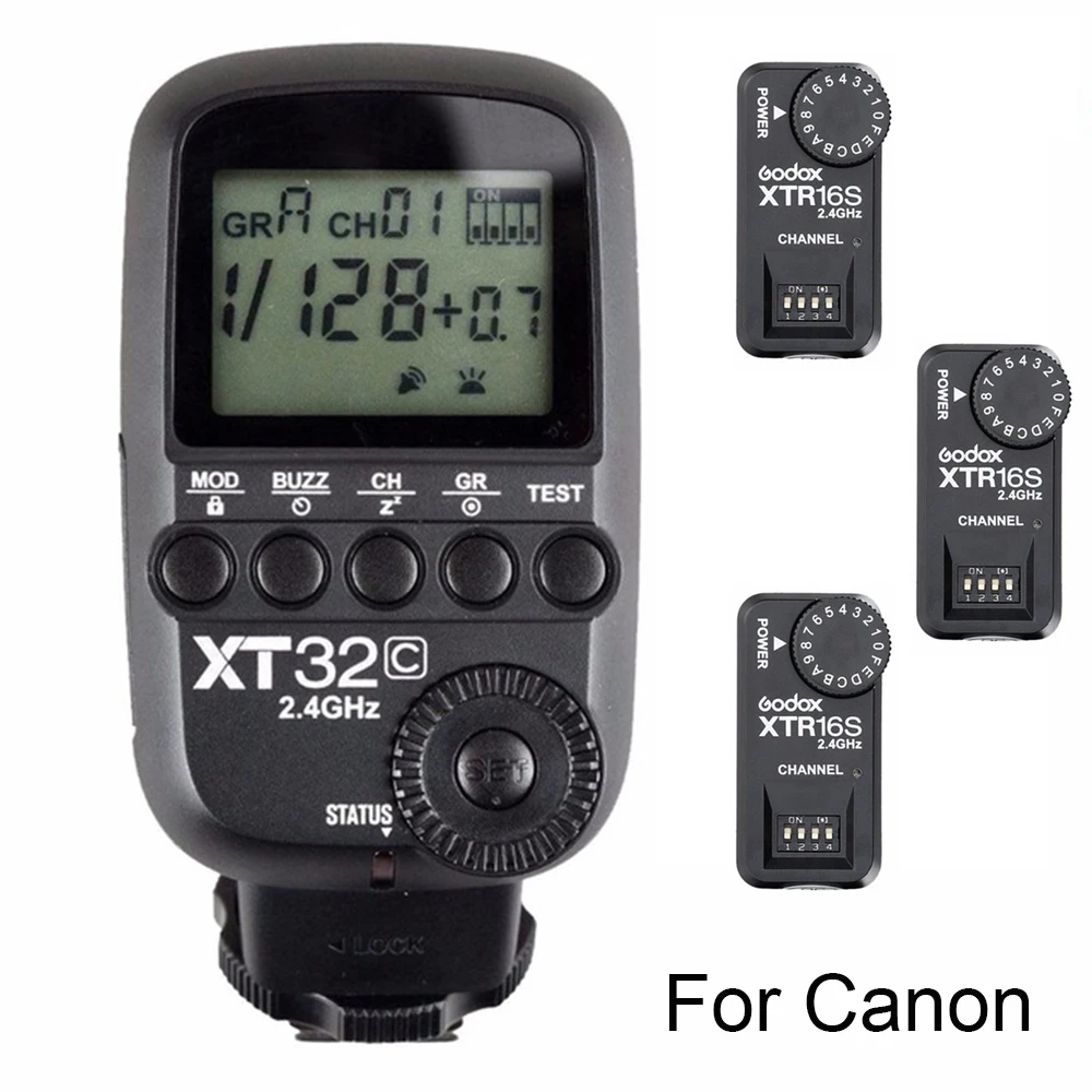 Godox Flash Trigger Nikon Buy Godox X1R N Wireless Receiver