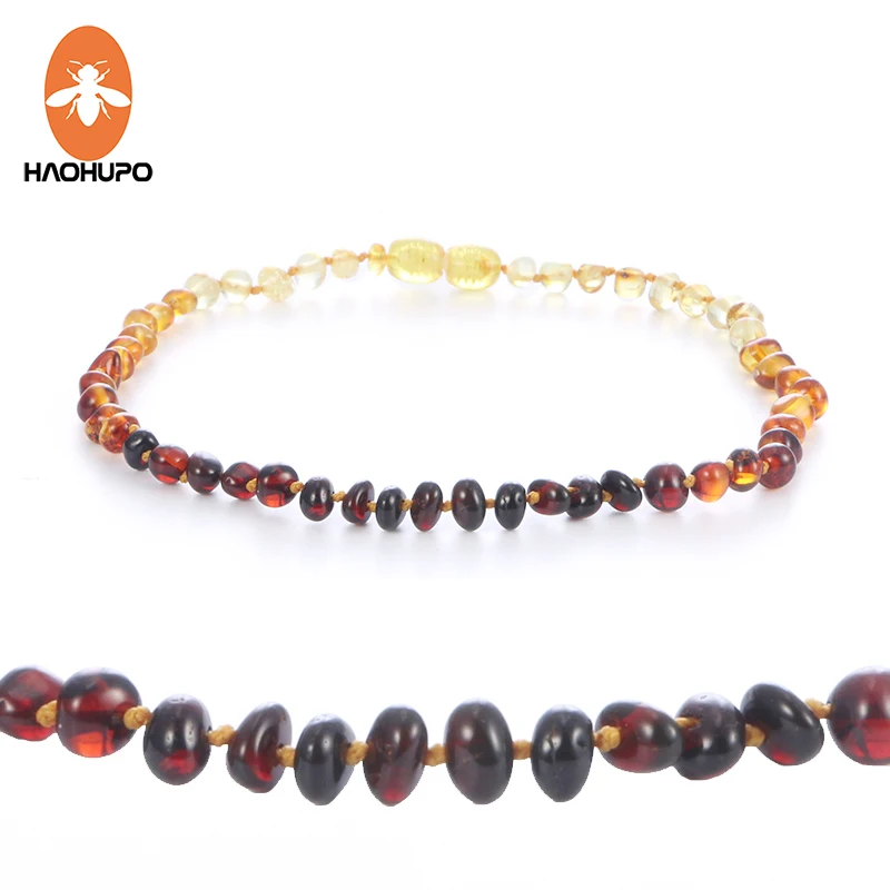 Haohupo Baltic Authentic Honey 1