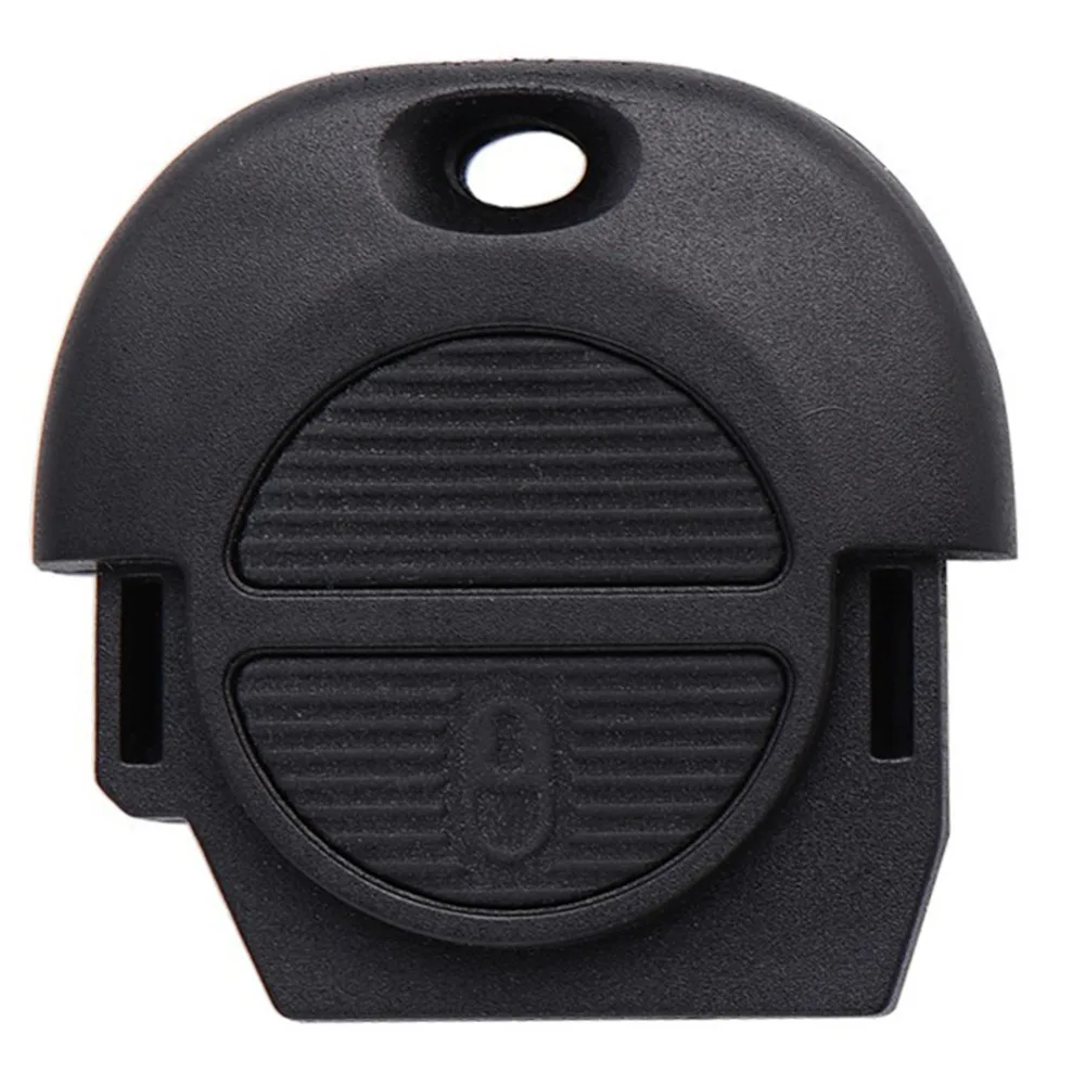 Auto Car Key Shell For NISSAN X-TRAIL MICRA Remote Key Case Cover Drop  Shipping