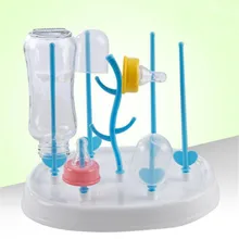 Cheap Baby Bottle Drying Rack Dryer Drainer Rack Shelf Safe Drain Feeding Bottles Rack Infant Milk Cup Nipple Pacifier Holder Cheap Baby Bottle Drying Rack Dryer Drainer Rack Shelf Safe Drain Feeding Bottles Rack Infant Milk Cup Nipple Pacifier Holder