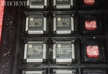 

AX88772CLF AX88772C AX88772 AX88772C-LF QFP64 MODULE new in stock Free Shipping