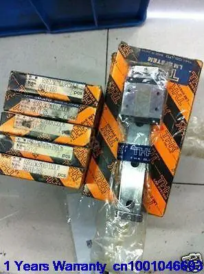 

DHL/EUB 5pcs THK RSR12WM RSR12WM RSR12WZM 150 15-18