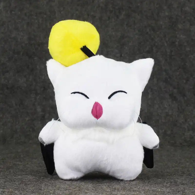 moogle doll