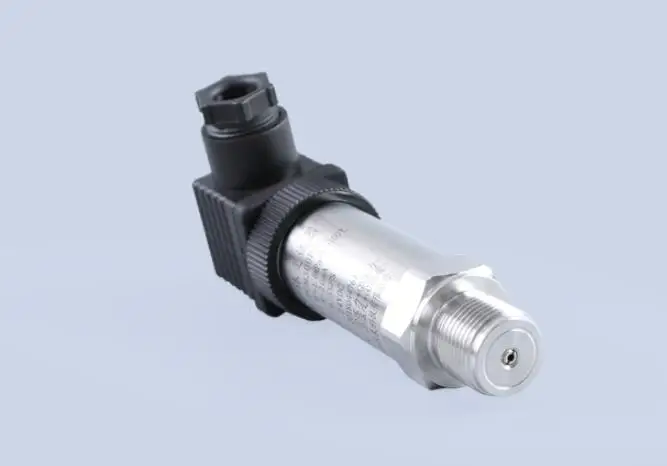 Temperature and pressure integrated transmitter 4-20mA temperature sensor | Инструменты