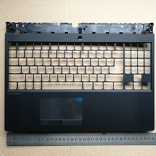 Ноутбук верхний регистр Нижняя крышка Упор для рук lenovo Y7000 Y7000-15 Y530 AP17L000900