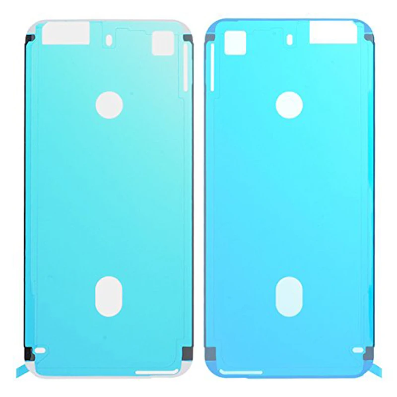 

HOUSTMUST 1pcs Waterproof Sticker For iPhone 6S Plus 6S 7 7 Plus Front Housing LCD Touch Screen Frame Adhesive Glue Tape Sticker
