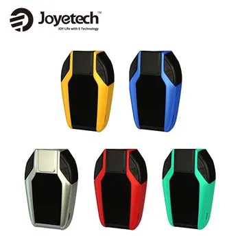 

Original 80W Joyetech Ekee Box Mod Built-in 2000mAh Battery 1.3-inch Huge TFT Screen vs Drag 2/ Shogun/ swag 2 Mod