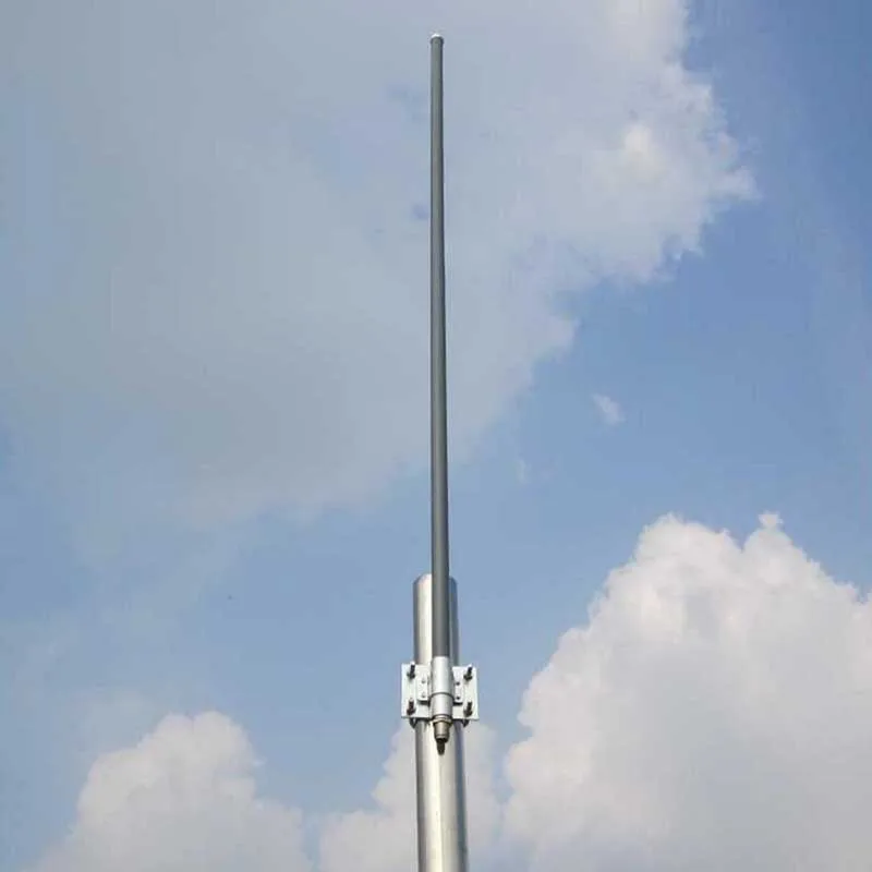 868 МГц клетчатая антенна Lorawan lora с высоким коэффициентом усиления 12dBi omni