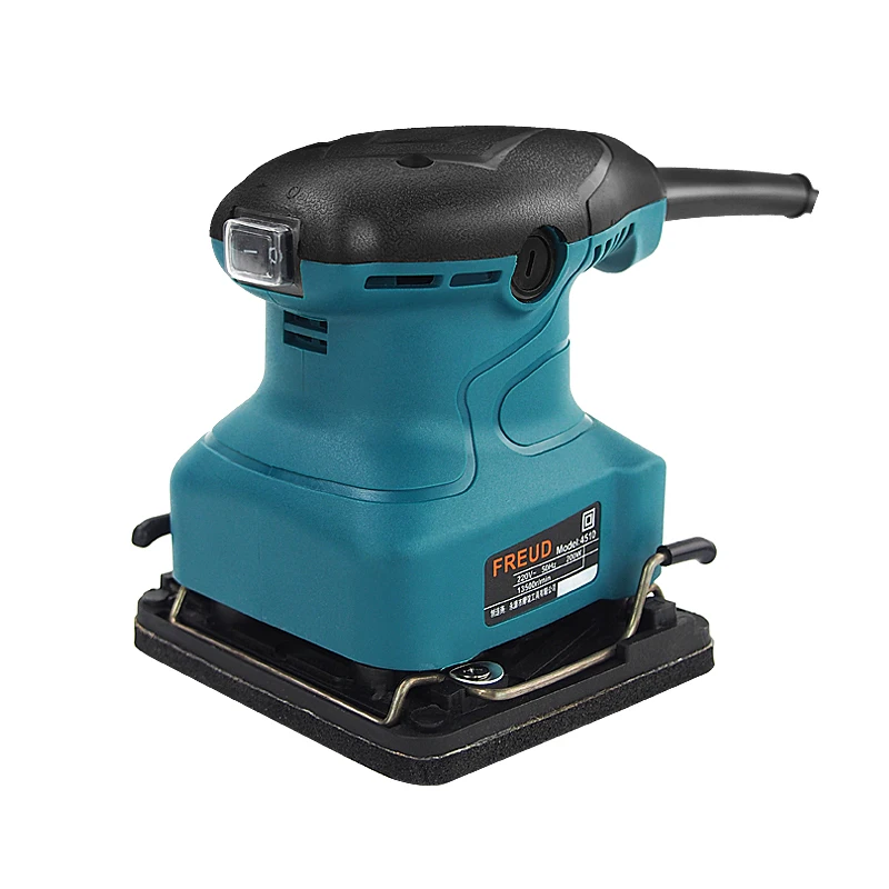 Buy Multifunctional Mini Electric Sanding Machine
