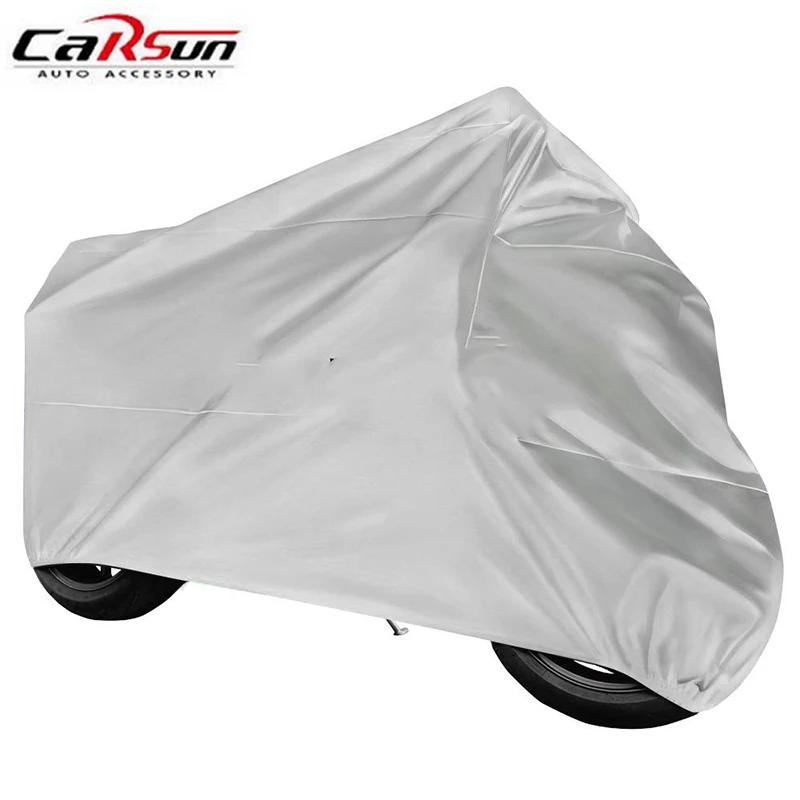 2017 Moto Cover XL 230*95*125cm Motorcycle Electric Bicycle Covers