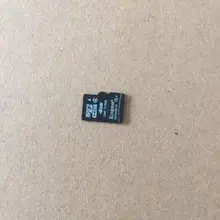  4GB mircro sd card for offline printing 