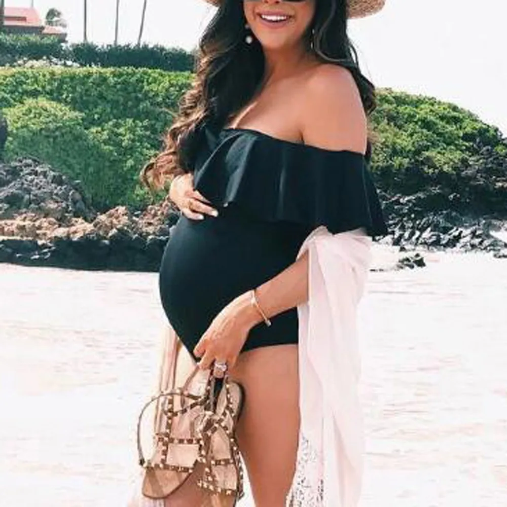 Купальник Для Беременных Купить В Спб