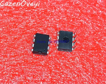 

10pcs/lot MAX813 MAX813LCPA MAX813LEPA DIP-8