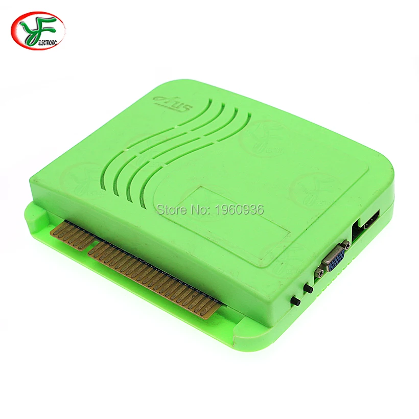 Pandora Box 3D 2323 в 1 аркадная версия доска для игры Jamma HDMI VGA монетного игрового автомата