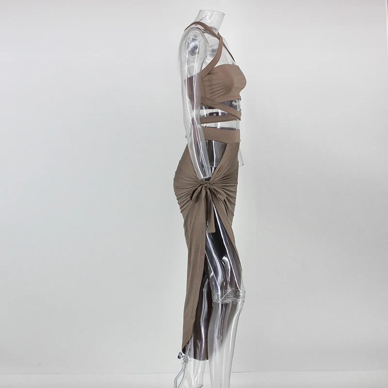 2016-New-Sexy-Nightclub-Lady-Irregular-Harness-Vestidos-Dress-Women-Clothing-Elegant-Fashion-2-Piece-Dress (2)