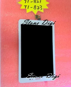 

NEW 8 Inch LCD DIsplay Panel Touch Screen Digitizer Assembly For Huawei Mediapad M1 8.0 T1-821 T1-823 Free Tools Free Shipping