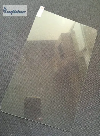 Закаленное устройство для защиты ЖК экрана планшета Digma CITI 10 1 1578 1577 3G 4G CS1196ML CS1195MG