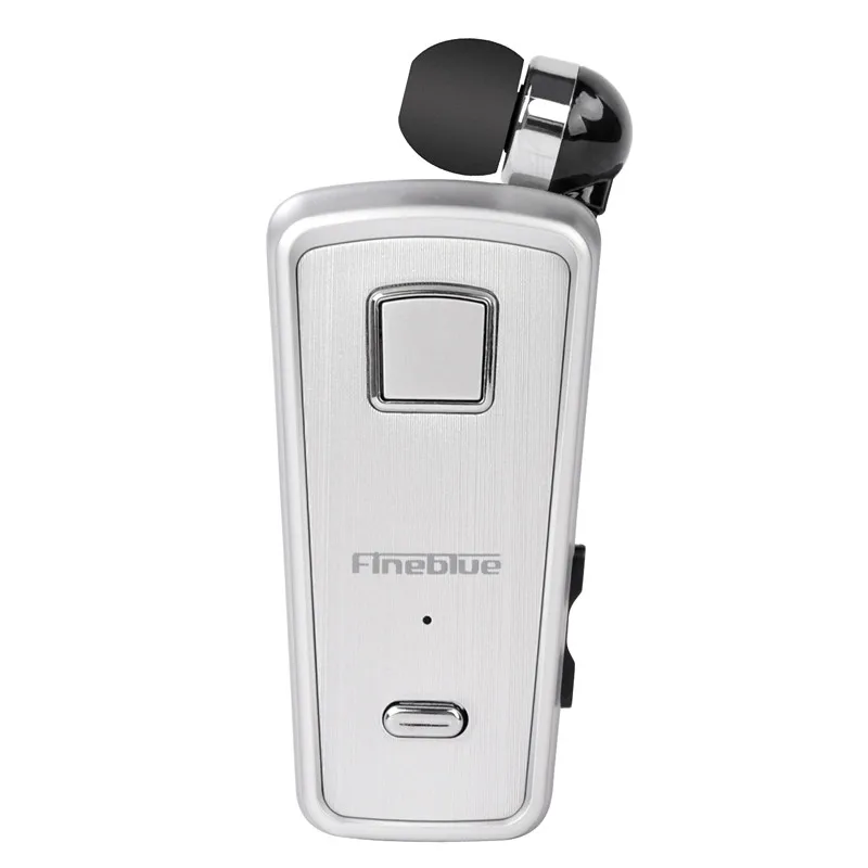 FineBlue F980 оригинальные выдвижные беспроводные Bluetooth наушники гарнитура громкой
