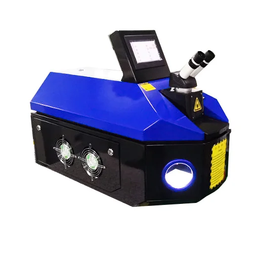 

Excellent New product jewelry laser welding machine laser welding machine for sale