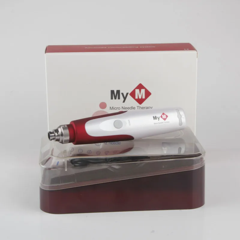 

DR.PEN Cosmetic Beauty Machines Auto electric Pen Dr.Pen for Personal Use N2-C MYM