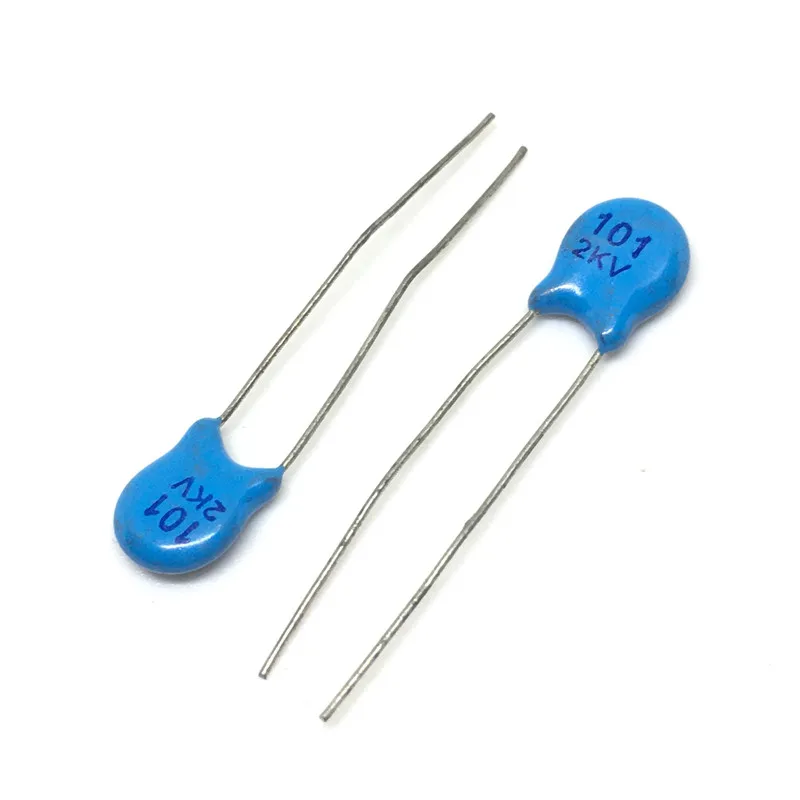 2KV 101