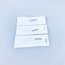 Имплантатор FUE удар Размер 0,8 мм 0,9 мм 1,0 мм ERTIP Тип трансплантация волос