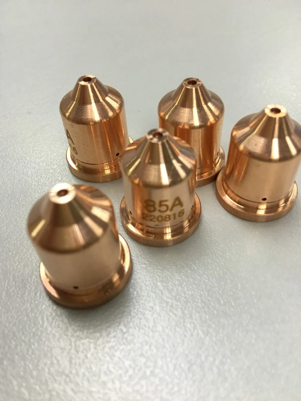 

220842+220816+220817 plasma electrode and nozzle and torch shield for plasma cutting consumables