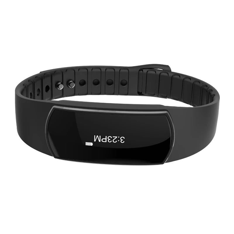 SH07 Bluetooth Smart Wristband Sports Waterproof font b Smartwatch b font For IOS Android Phone Smart